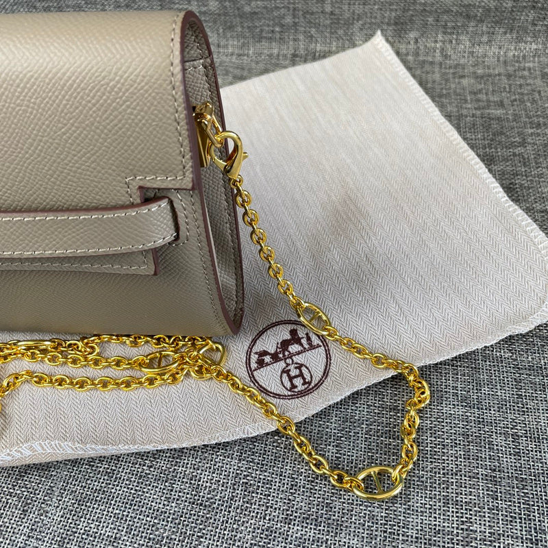 Satchel Bags - HMS-Bags - 945