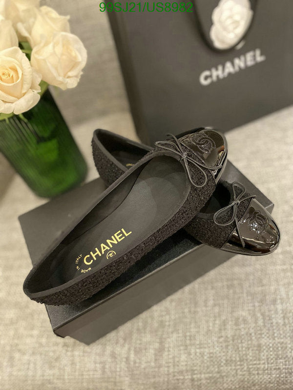 SAMC - CHL Women Shoes Ballet - 130