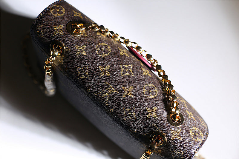 Satchel Bags - VL Bags - 7831
