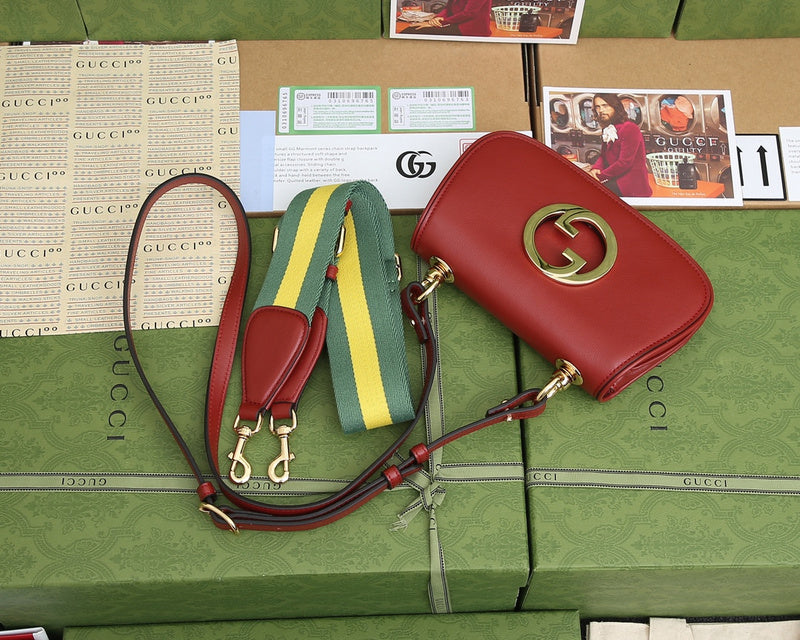 Satchel Bags - GCI Bags - 958