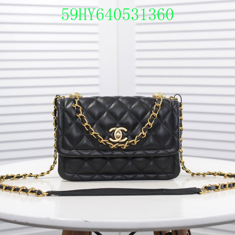 Glami - CHL Bags - 2675