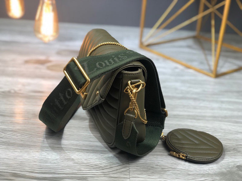 Glami- Glami- Lu-Vi bags - 11880