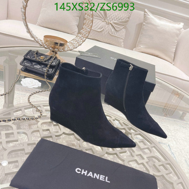 SAMC - CHL Women Boots - 285