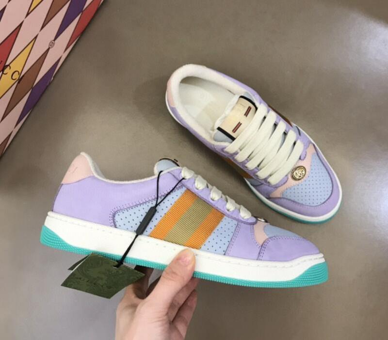 SAMC - GUKI Women Shoes - 952