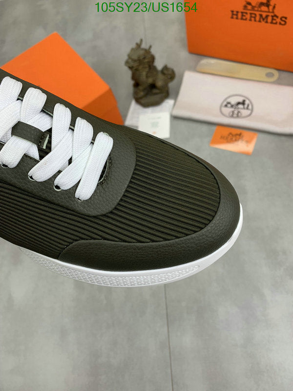 SAMC - HMS Men Shoes - 620