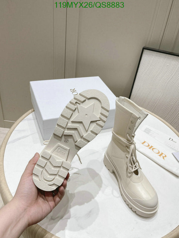 SAMCC - DOR Women Shoes - 1580