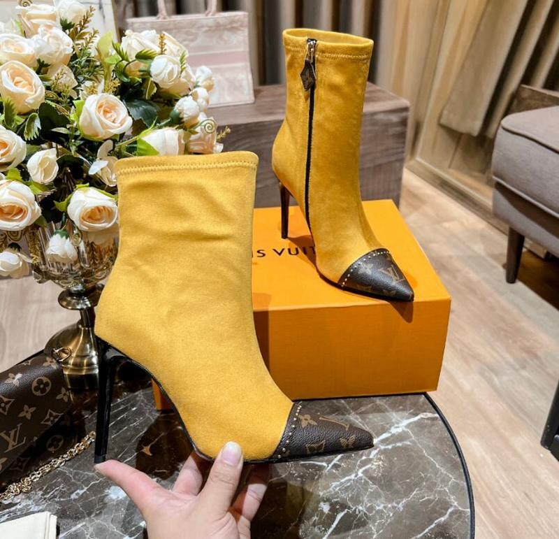 SAMC - LOV Women Shoes - 921