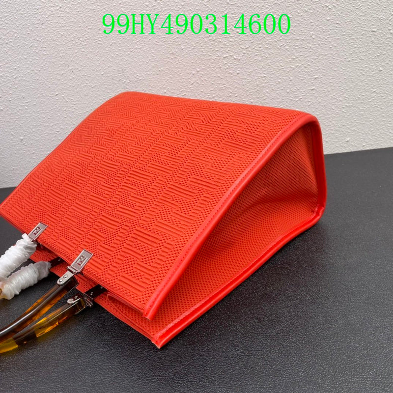 Glami - FDE Bags - 1846