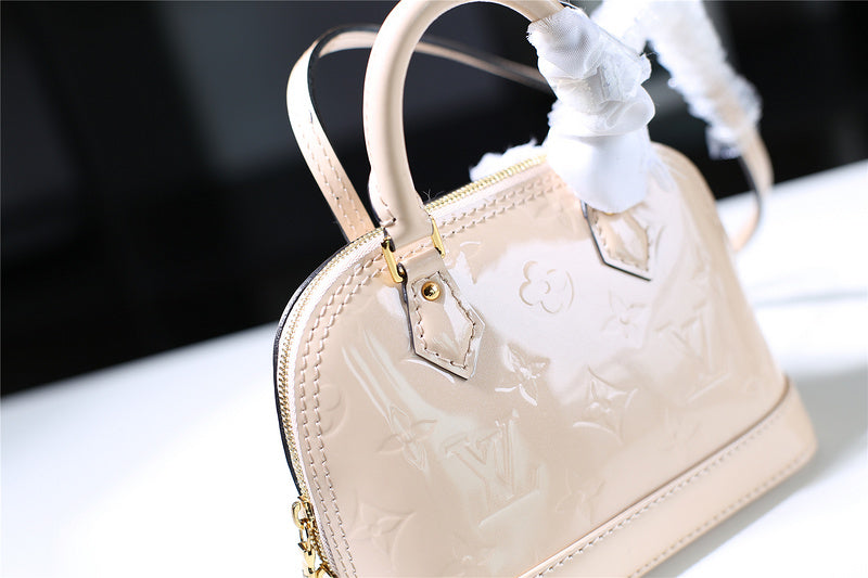 Glami Fashion Lu-Vi bags - 8304