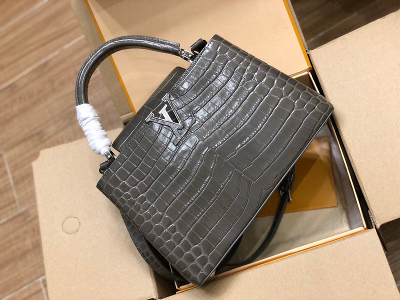 Satchel Bags - VL Bags - 4459