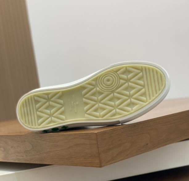 SAMC - LOV Men Shoes - 272