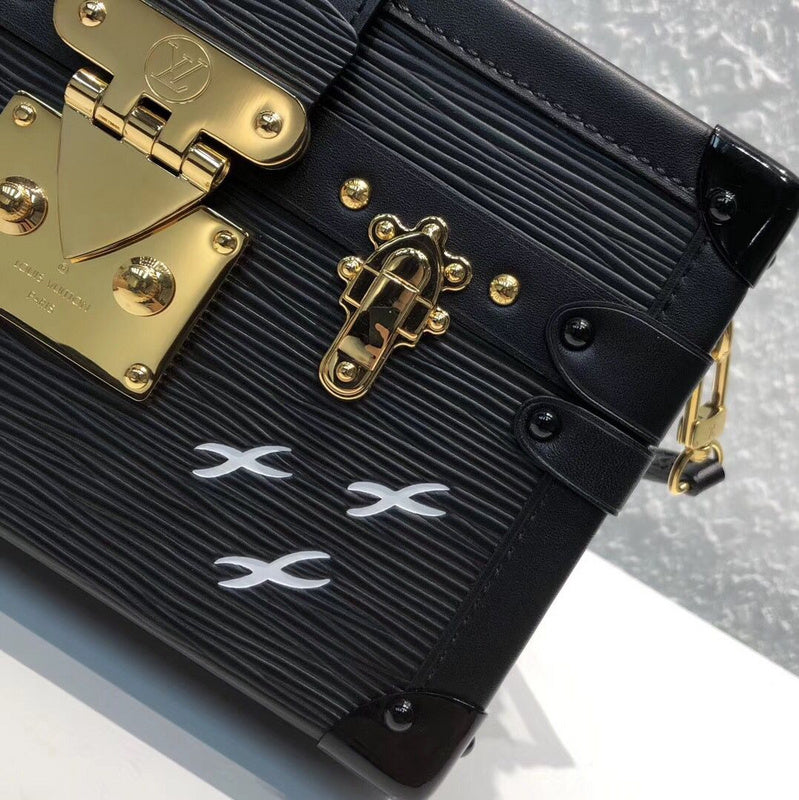Glami Fashion Lu-Vi bags - 17854