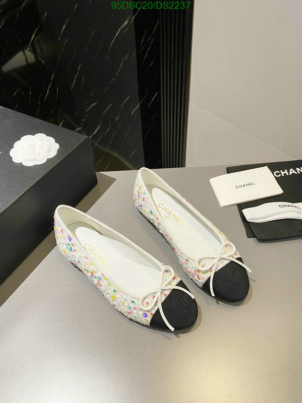 SAMC - CHL Women Shoes Ballet - 056