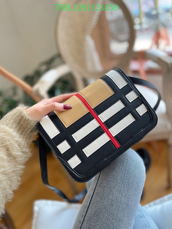 Glami GlamI -GLAMIR Bags - 360