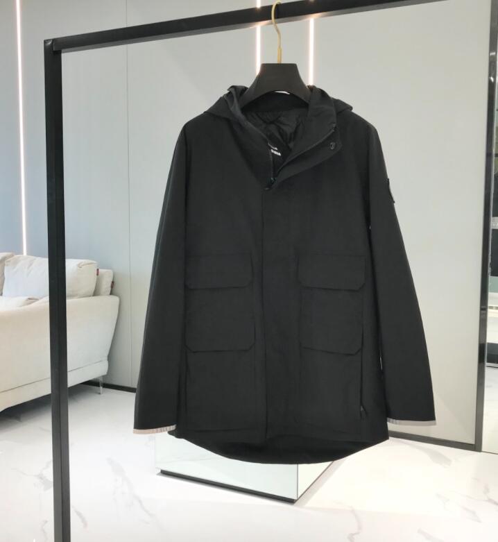 SAMC - Mix Jackets - 889