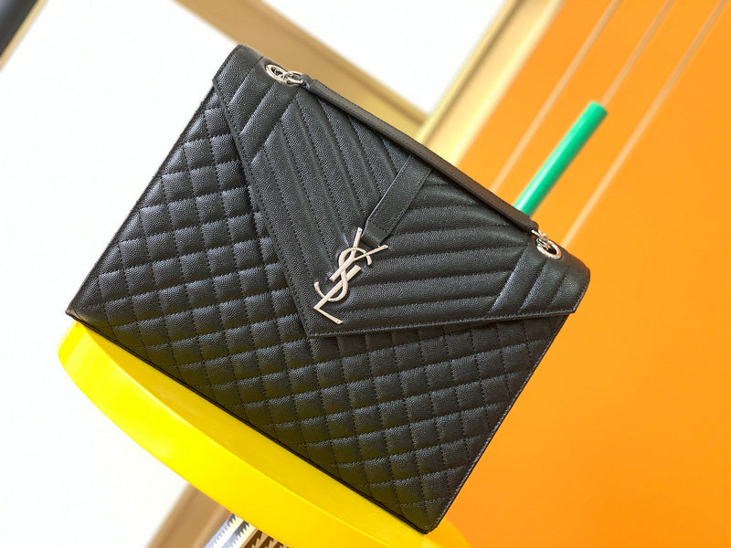 Glamy - YLS Bags - 1034