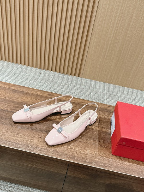 Glami - FGO Women Shoes - 346