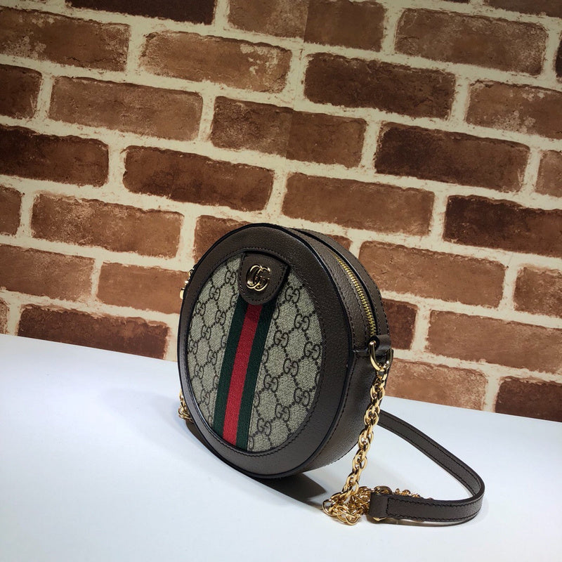 Glami Fashion - GCI Bags - 3176