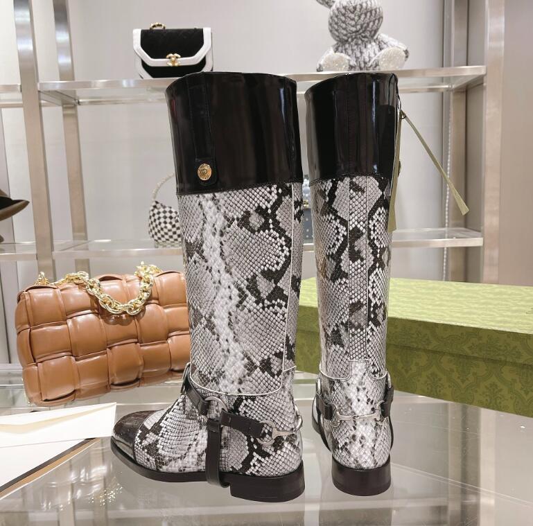 SAMC - GUKI Women Shoes - 1303