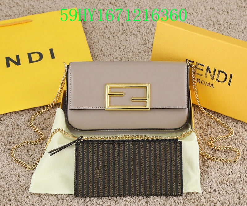 Glami - FDE Bags - 1925