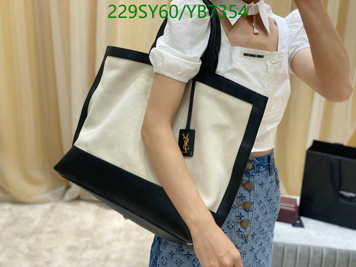 SAMC - YLS Bags - 245