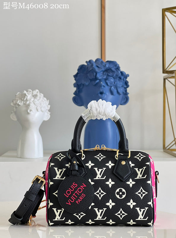 Glamy - LOV Bags - 481