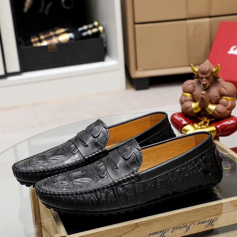 Glami - FGO Men Shoes - 954
