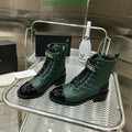 SAMC - CHL Women Boots - 120