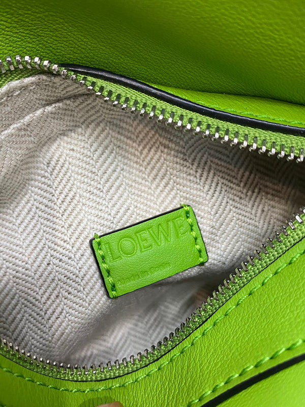 Glamy - LWO Bags - 963