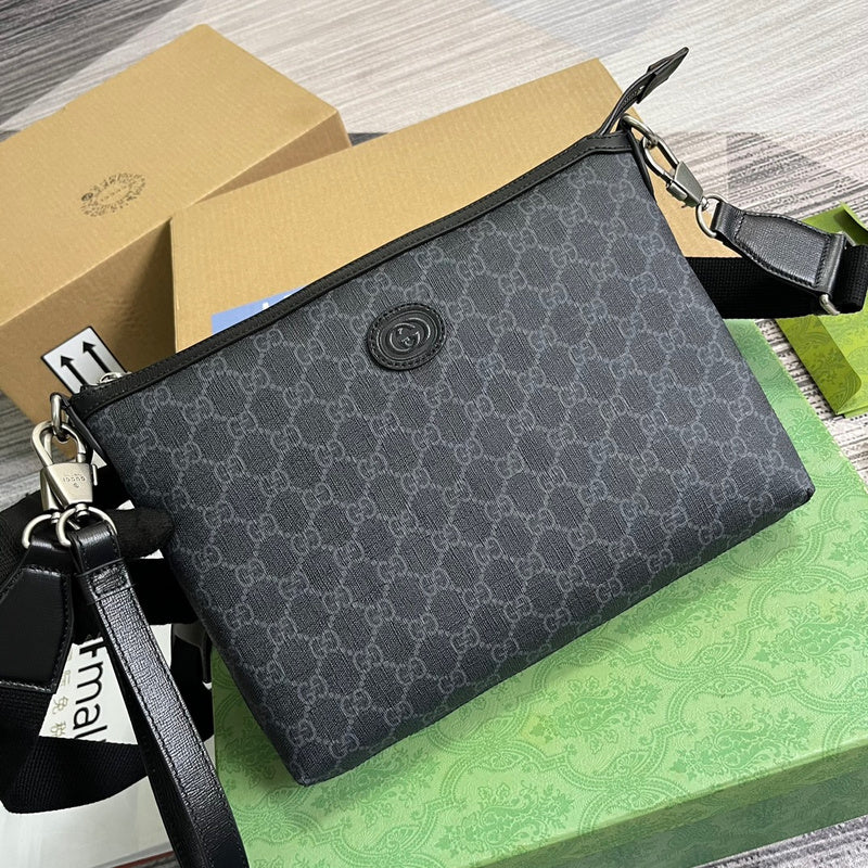 Glami-i - Guki Men Bags - 064