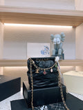 Satchel Bags - CHL Bags - 7039