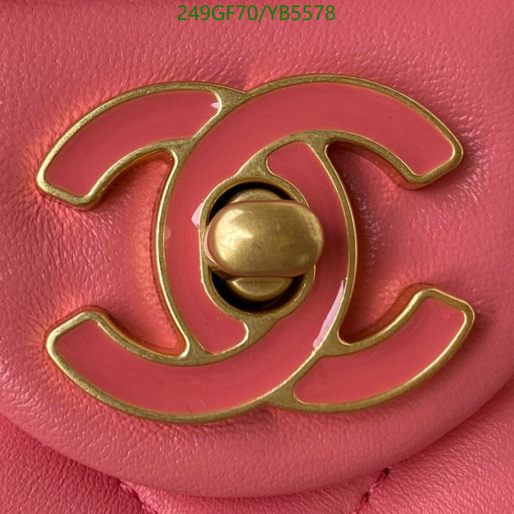 SAMC - CHL Bags - 862