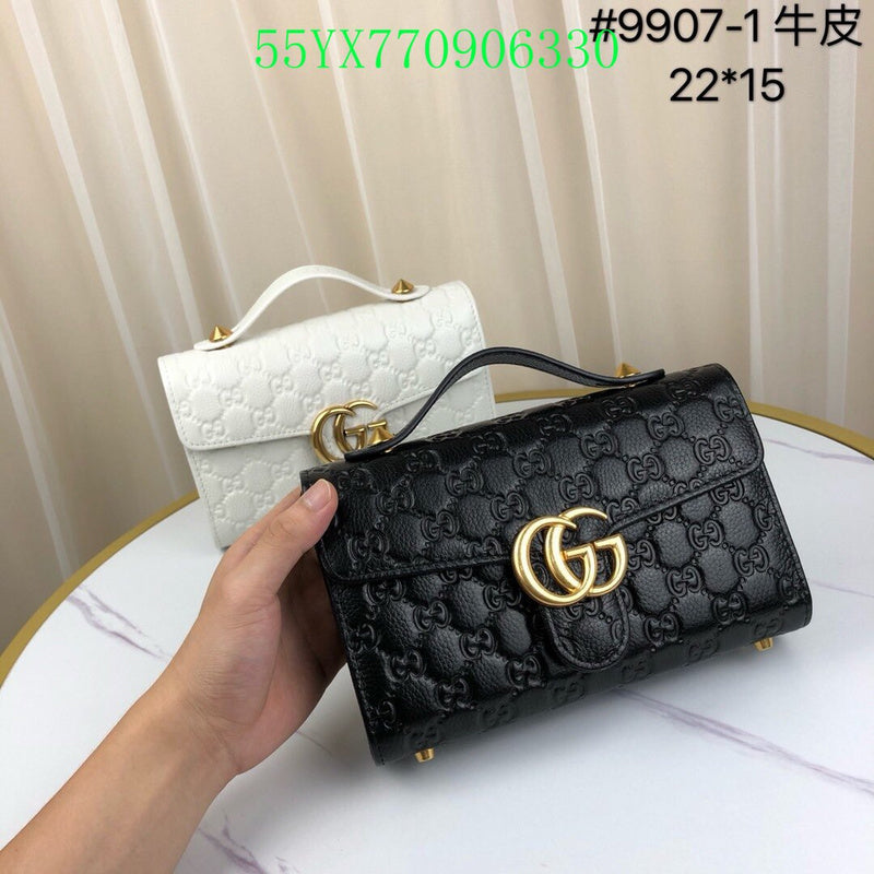 Glami Fashion - GCI Bags - 10357