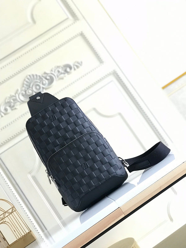 Satchel Bags - VL1 Bags - 453