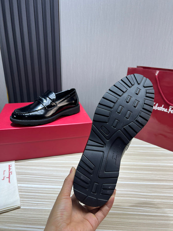 Glami - FGO Men Shoes - 1027