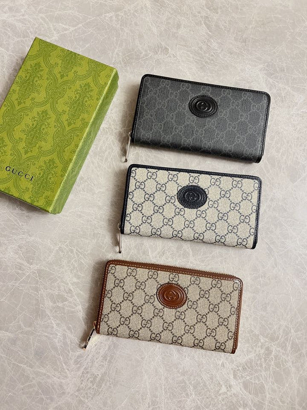 Glami-i - Guki Wallet - 202