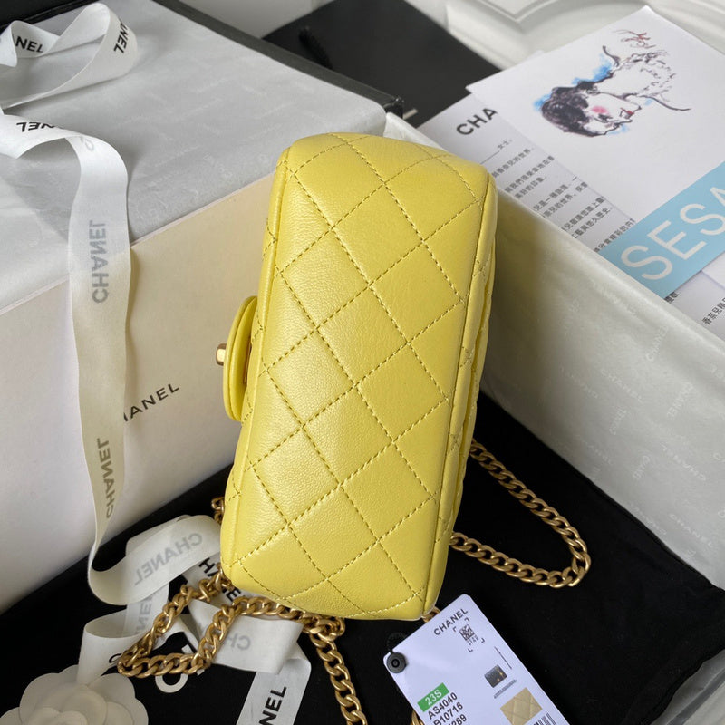 Satchel Bags - CHL Bags - 7538