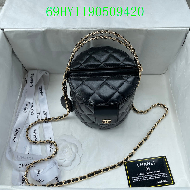 Glami - CHL Bags - 1009