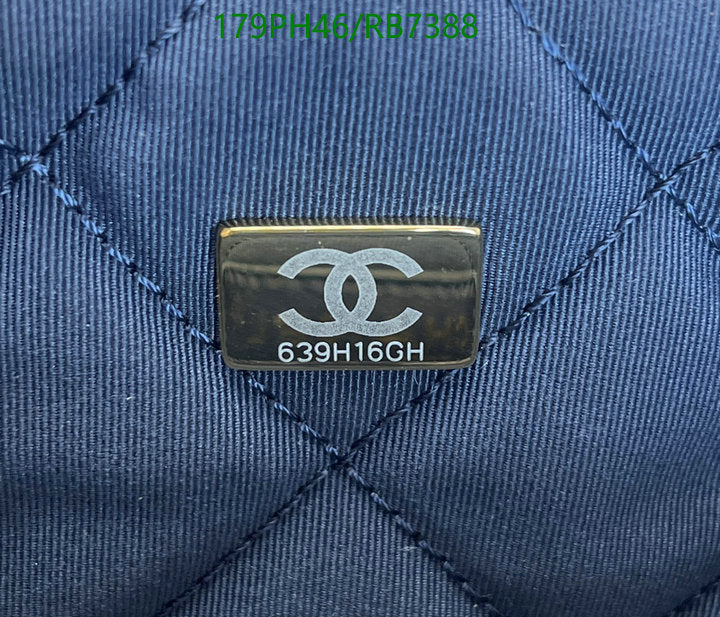SAMC - CHL Bags - 431