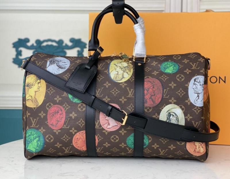 SAMC - LOV Bags - 1755