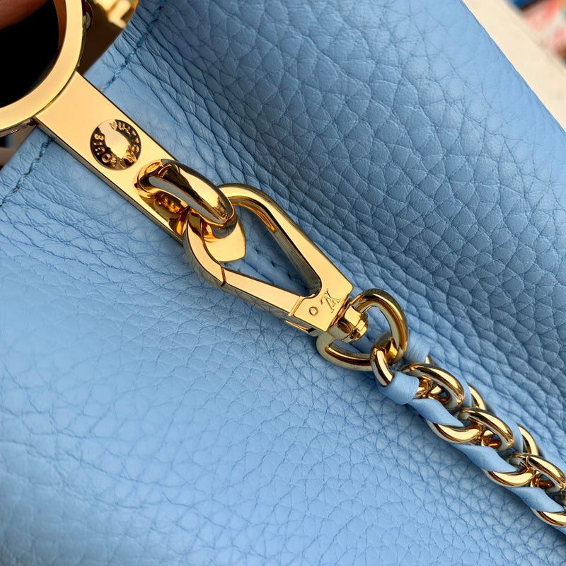 Satchel Bags - VL Bags - 1342
