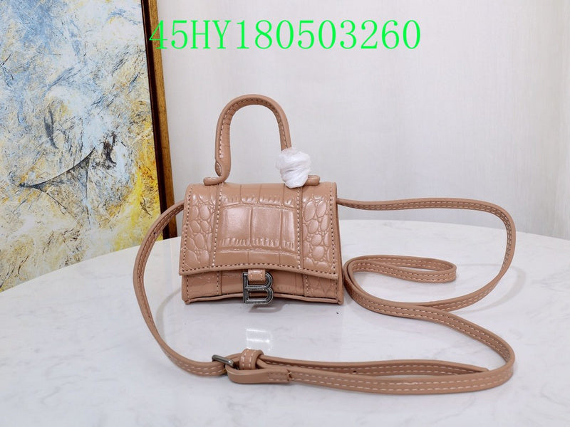 Satchel Bags - BGA Bags - 2514