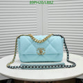 SAMC - CHL Bags Crossbody - 473