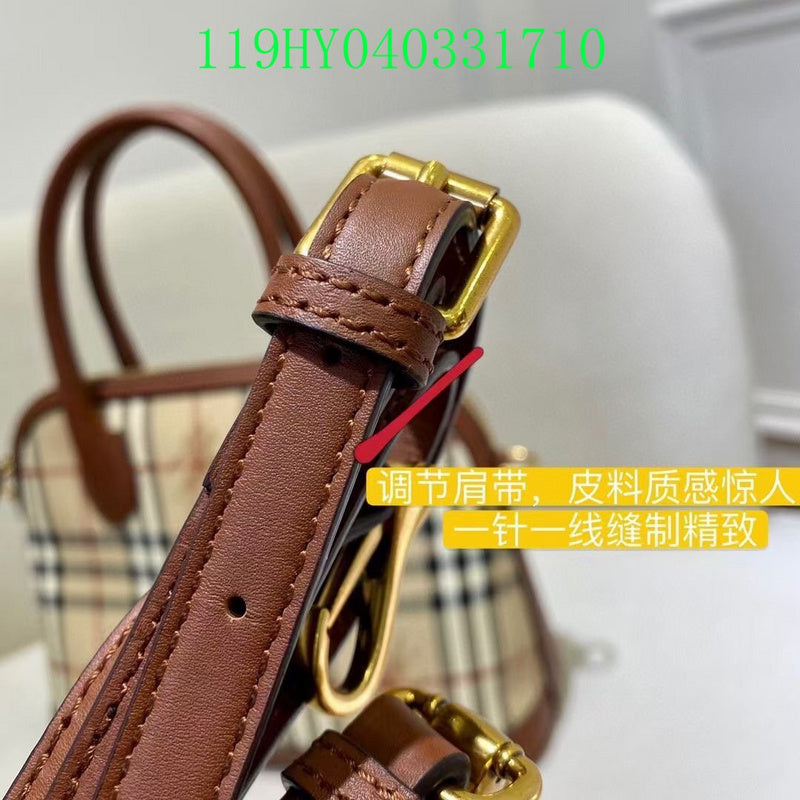 ELE Fashion -BBR Bags - 585