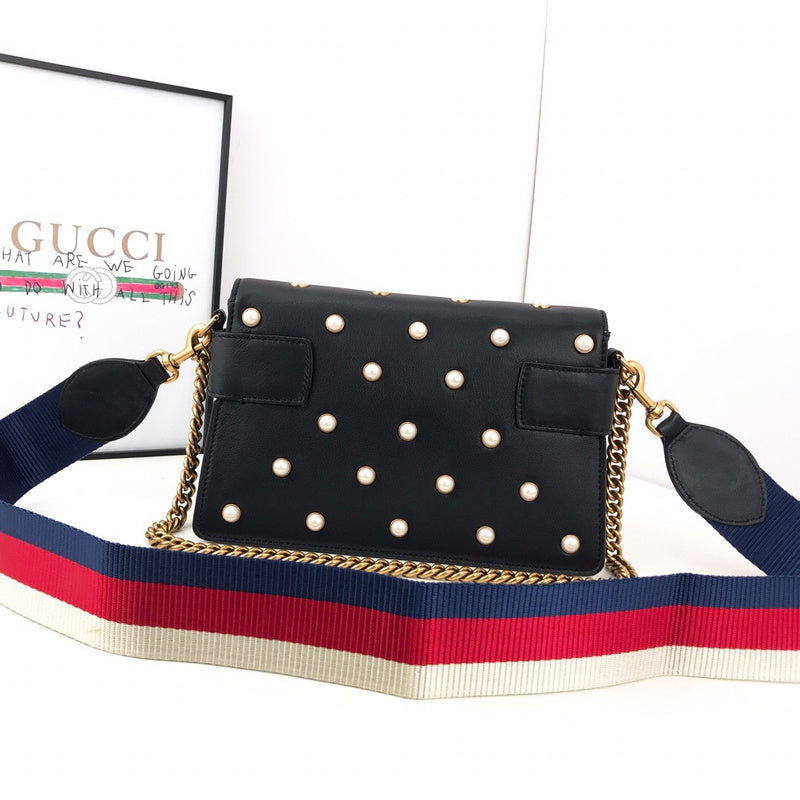 Glami Fashion - GCI Bags - 2529