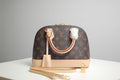 Glami Fashion Lu-Vi bags - 8260