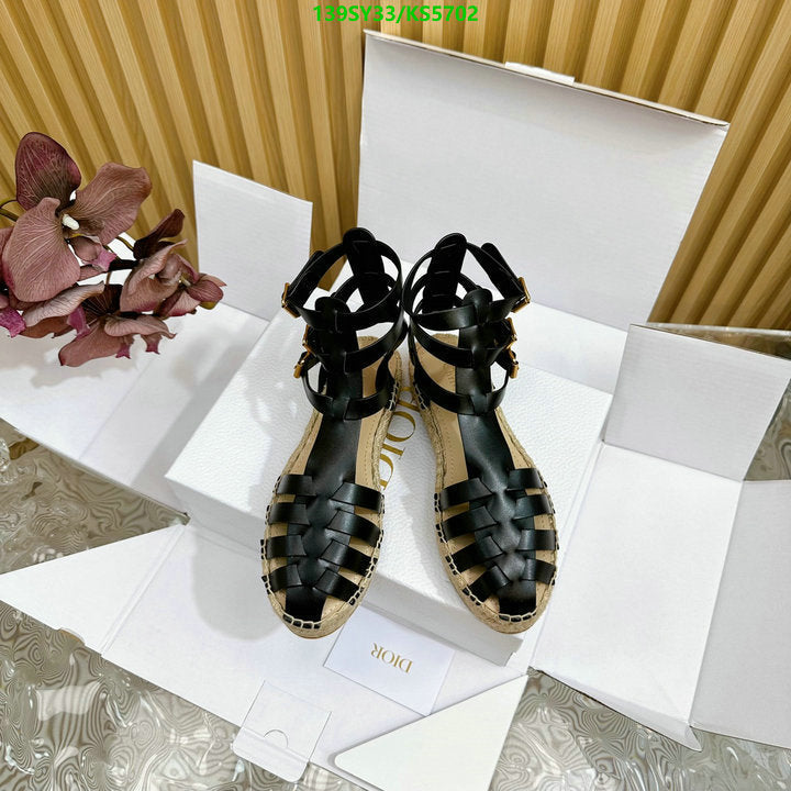 SAMCC - DOR Women Shoes - 1402
