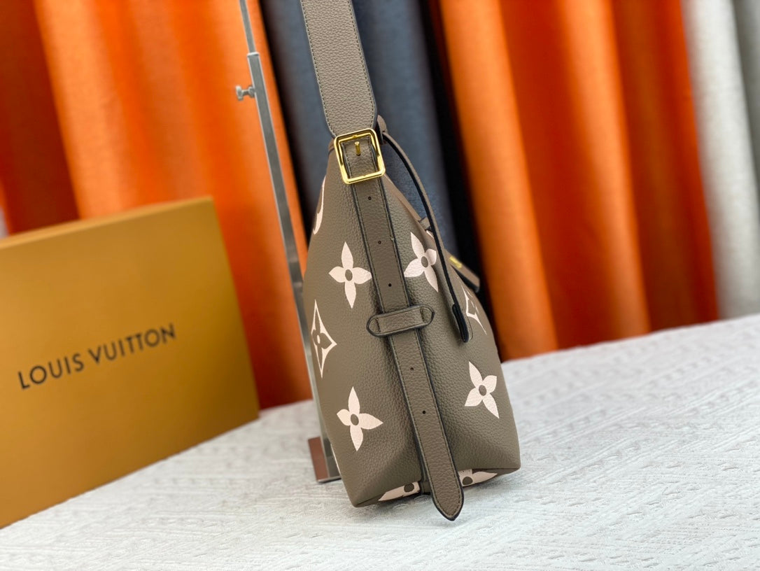 EN - New Bag LUV 628