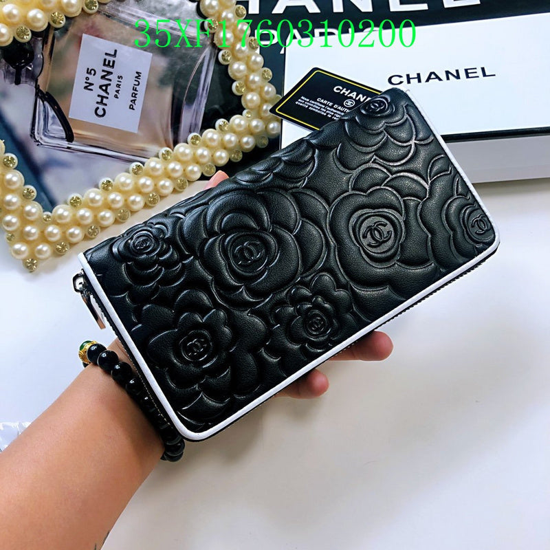 Glami - CHL Wallet - 2486