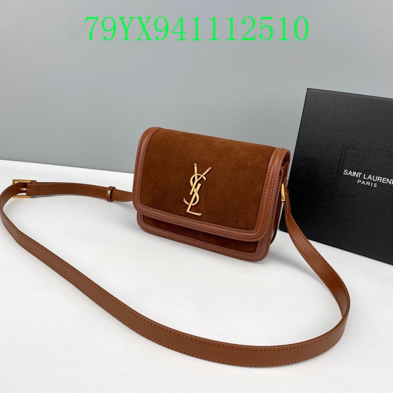 Glami - YLS Bags - 2056
